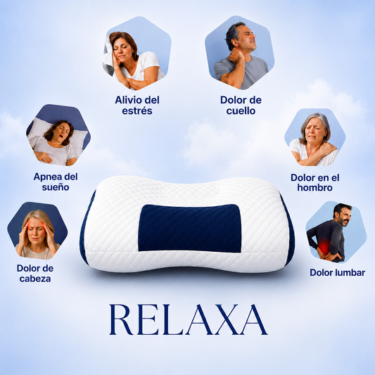 Almohada Relaxa