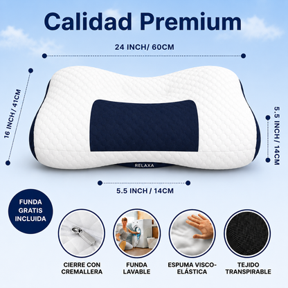 Almohada Relaxa