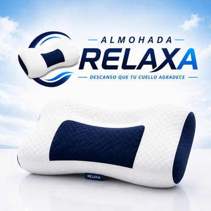Almohada Relaxa